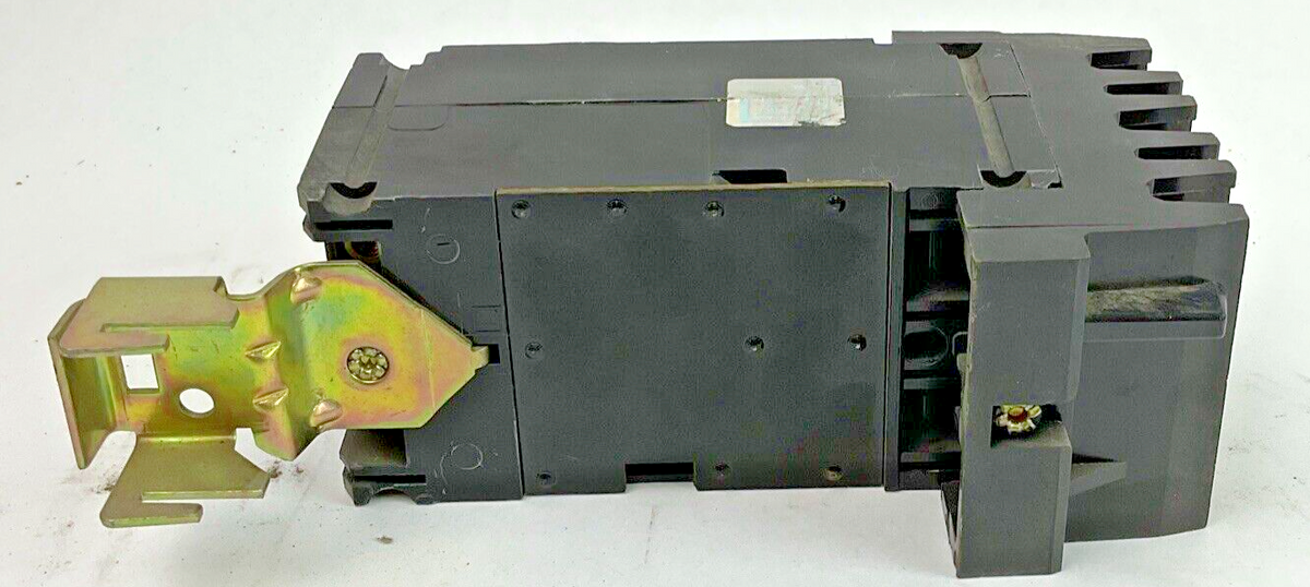 SQUARE D FA24015BC CIRCUIT BREAKER 15A SER.2 480VAC 250VAC 2POLE