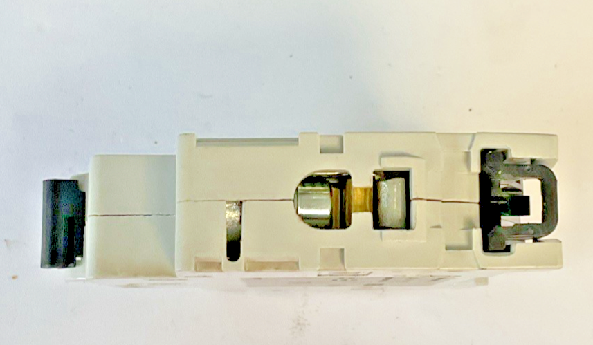 ABB S201K6A CIRCUIT BREAKER 230VAC