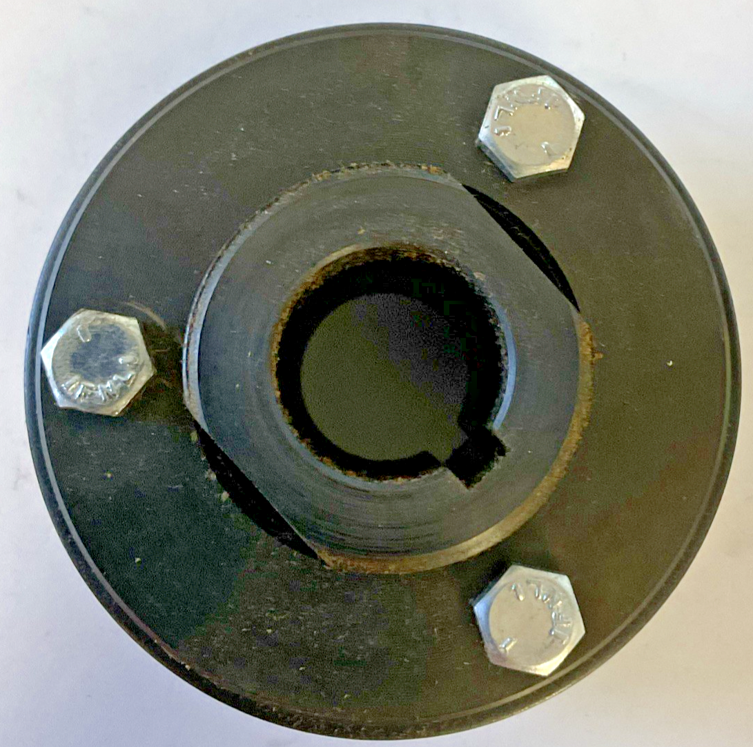 BROWNING TL35LX1 TORQUE GARD LIMITER