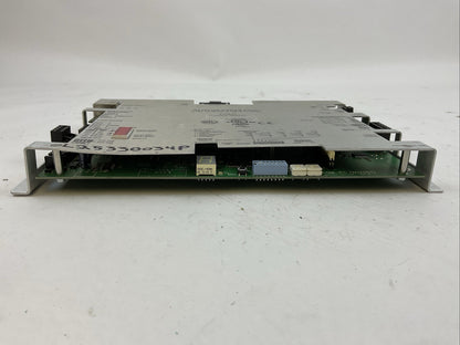 AUTOMATED LOGIC LGR25 CONTROL MODULE 24VAC 50-60HZ 24VA 1A 26VDC 10W 0.4A