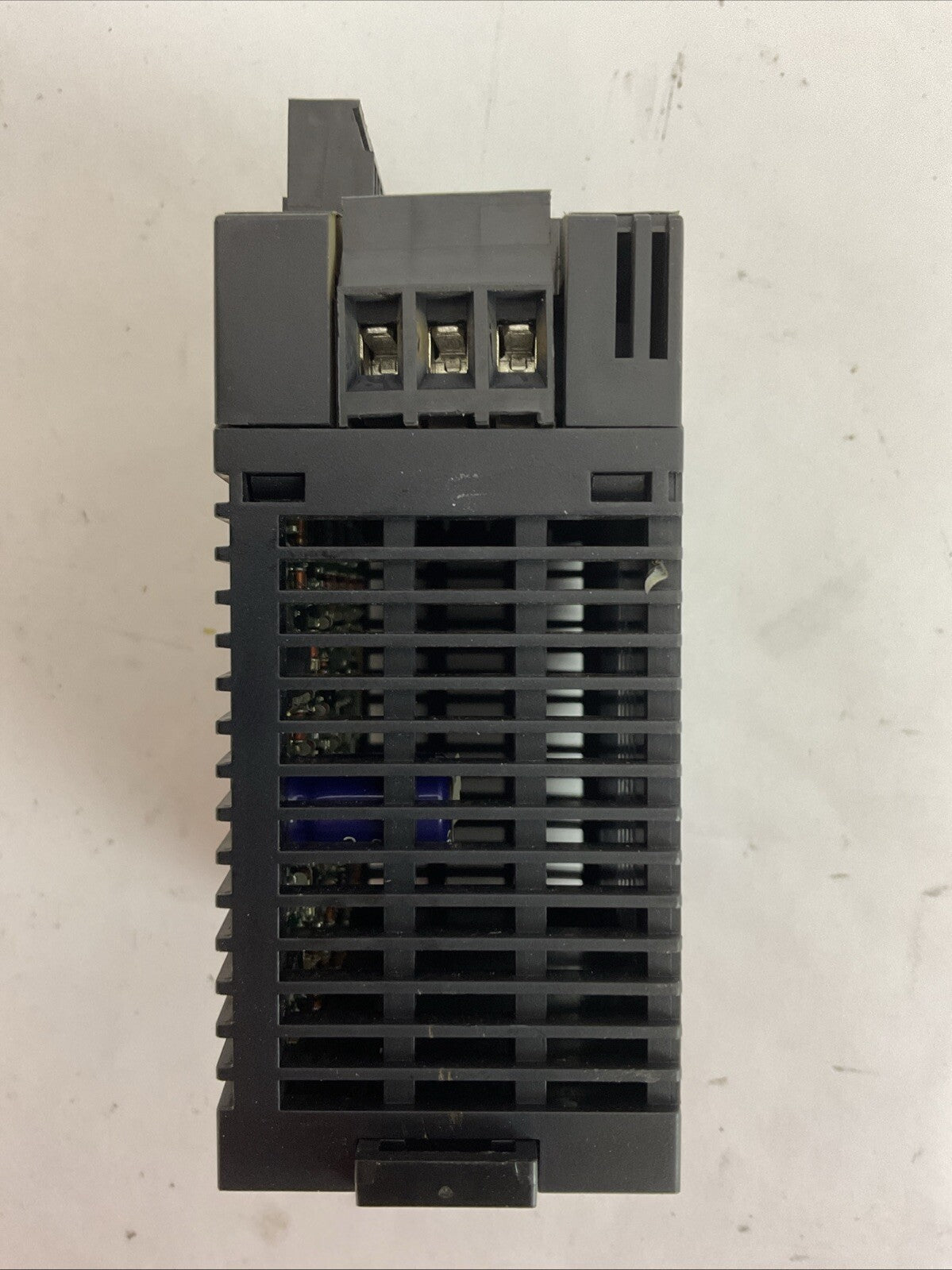 ALLEN BRADLEY 1692-ZGAAAA ELECTRONIC CIRCUIT PROTECTION 24VDC