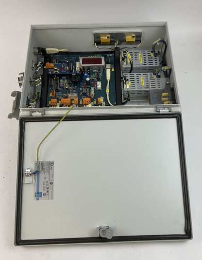CLAVIS EPAS-02 BELT TENSION METER RITTAL EB1556 PCT/GB/8700171