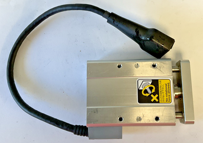 IAI CORP RCA2-GD3NA-I-10-1S-30-A1-S CYLINDER ACTUATOR 24VDC