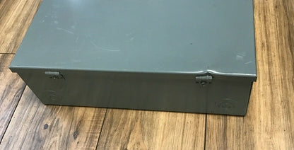 WESTINGHOUSE DH461UGK SAFETY SWITCH 30AMP 250VDC/600VAC 2PH 4POLE