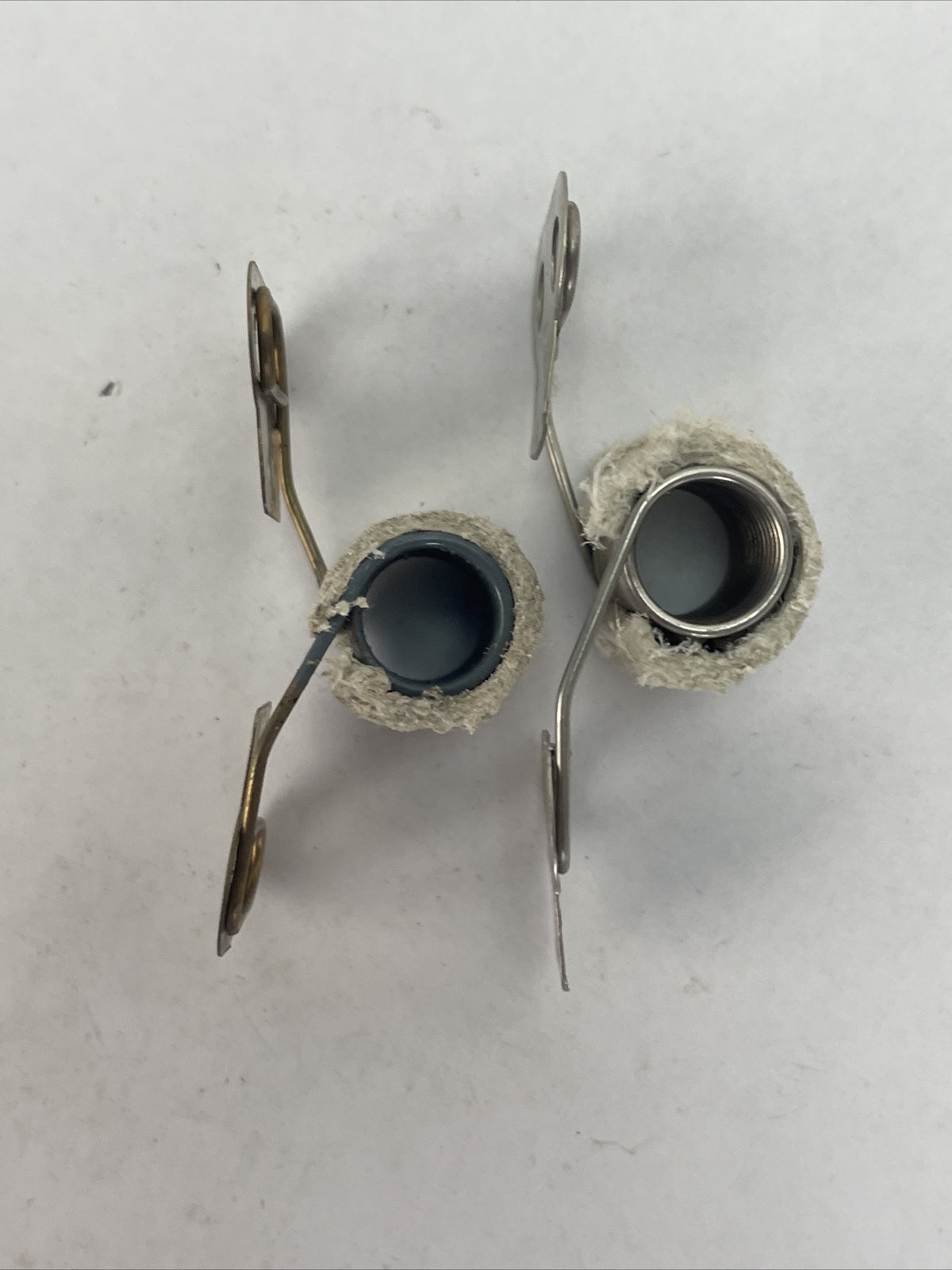 SYLVANIA L2.6 HEATER (LOT OF 2)