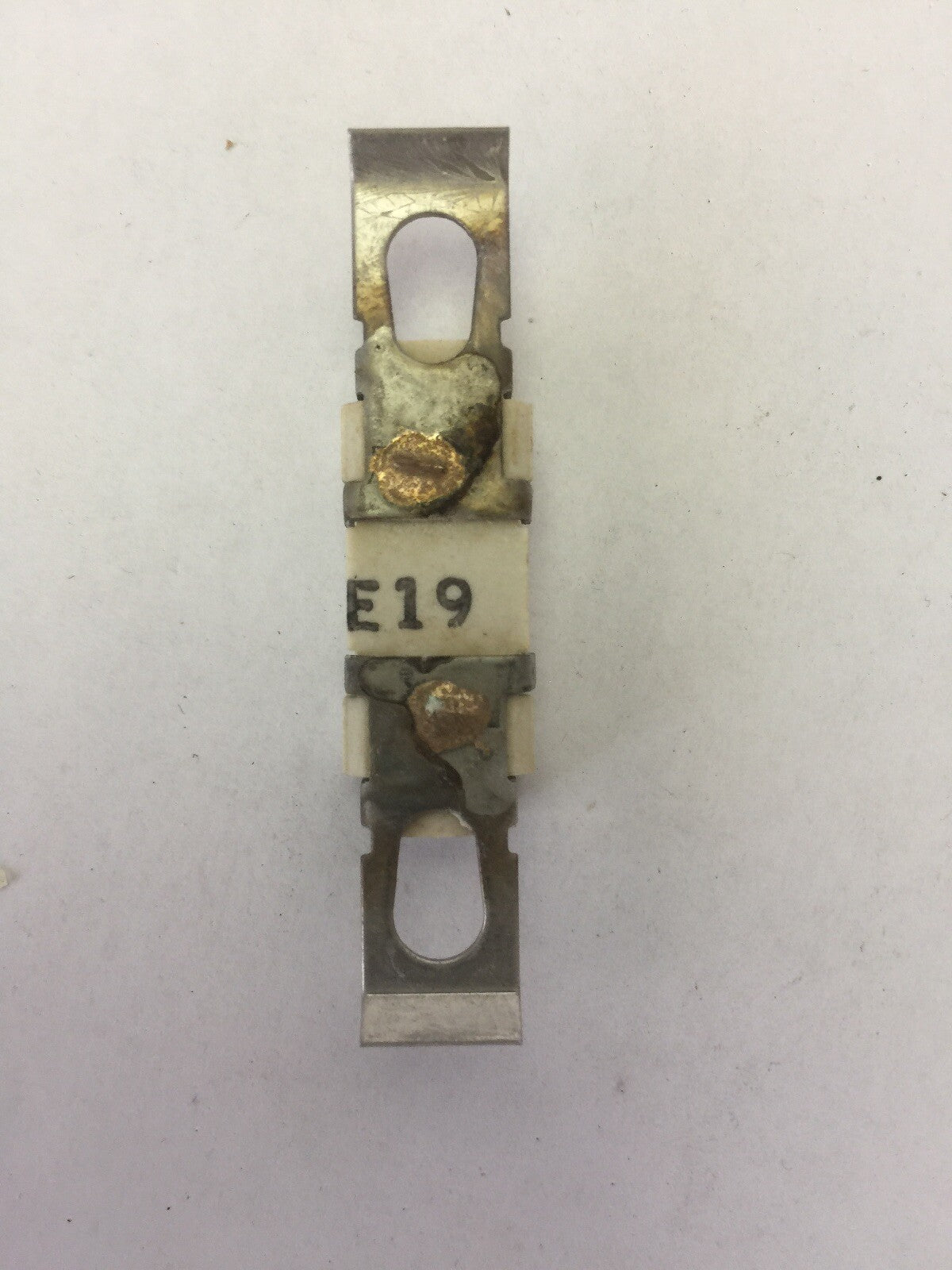 FURNAS/SIEMENS E19 OVERLOAD HEATER (LOT OF 3)