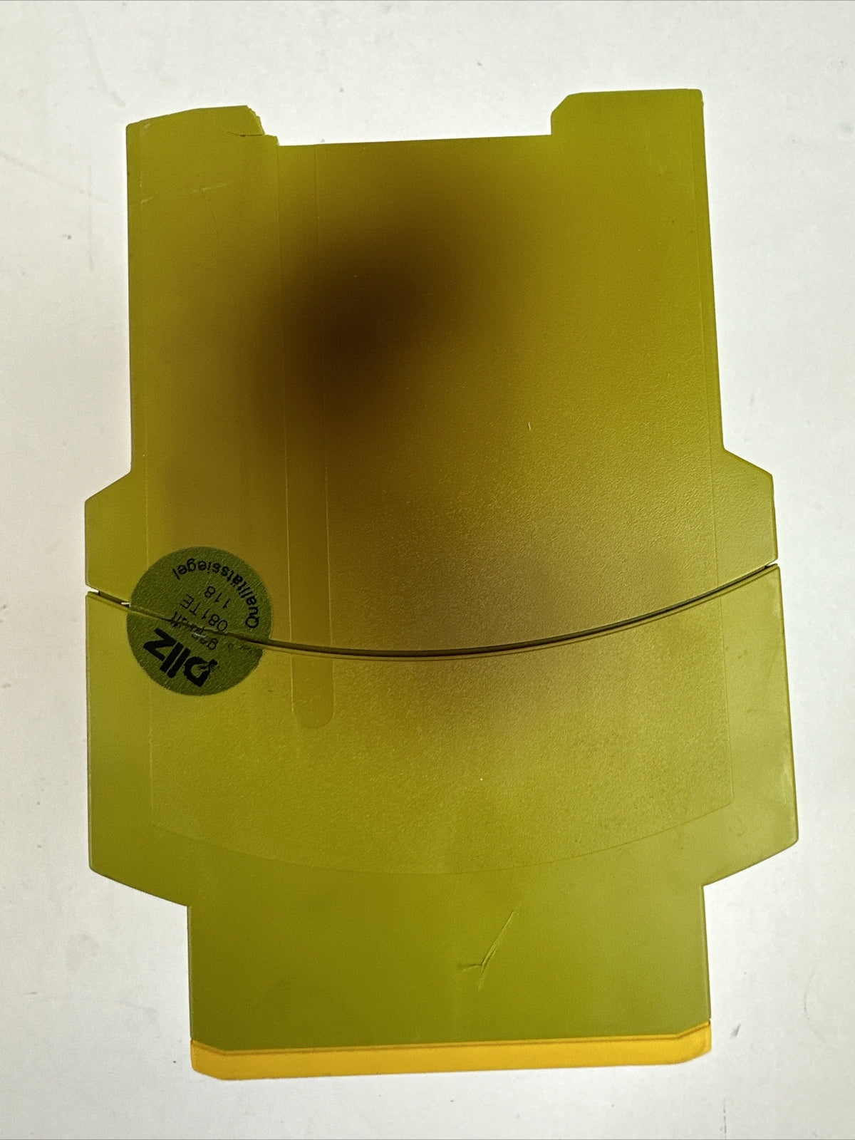 PILZ PNOZ X9 24 V AC 24 V DC 7S20 SAFETY RELAY