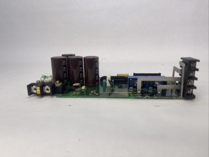 FANUC A16B-2203-0658/01A CIRCUIT BOARD *PARTS*