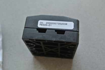 ifm E70200 / M8309-01 - FLAT CABLE SPLITTER BOX - LOT of 5