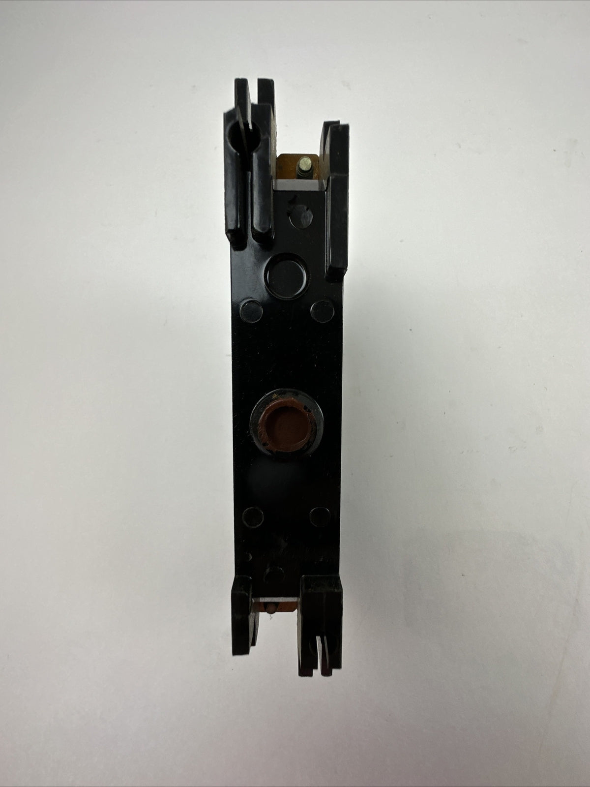 SQUARE D 992120 CIRCUIT BREAKER 125V 20AMP 1POLE TYPE ML