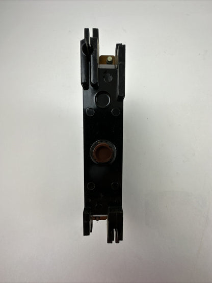 SQUARE D 992120 CIRCUIT BREAKER 125V 20AMP 1POLE TYPE ML