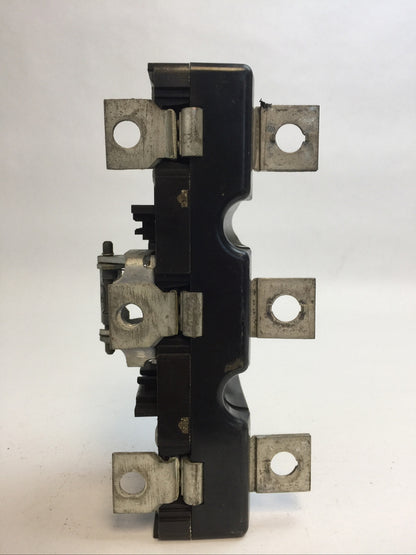 WESTINGHOUSE JKL3350T AB DE-ION TRIP UNIT 350AMP INST TRIP 1750-3500A 455D563G31