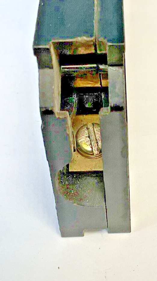 SQUARE D A1B120 CIRCUIT BREAKER 20A ****LOTOF2****