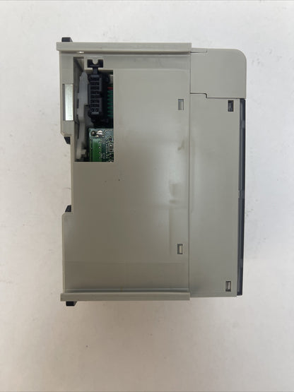 ALLEN BRADLEY 1769-IQ32 COMPACT I/O 32 PT INPUT MODULE SER A REV 1 F/W REV 3.1