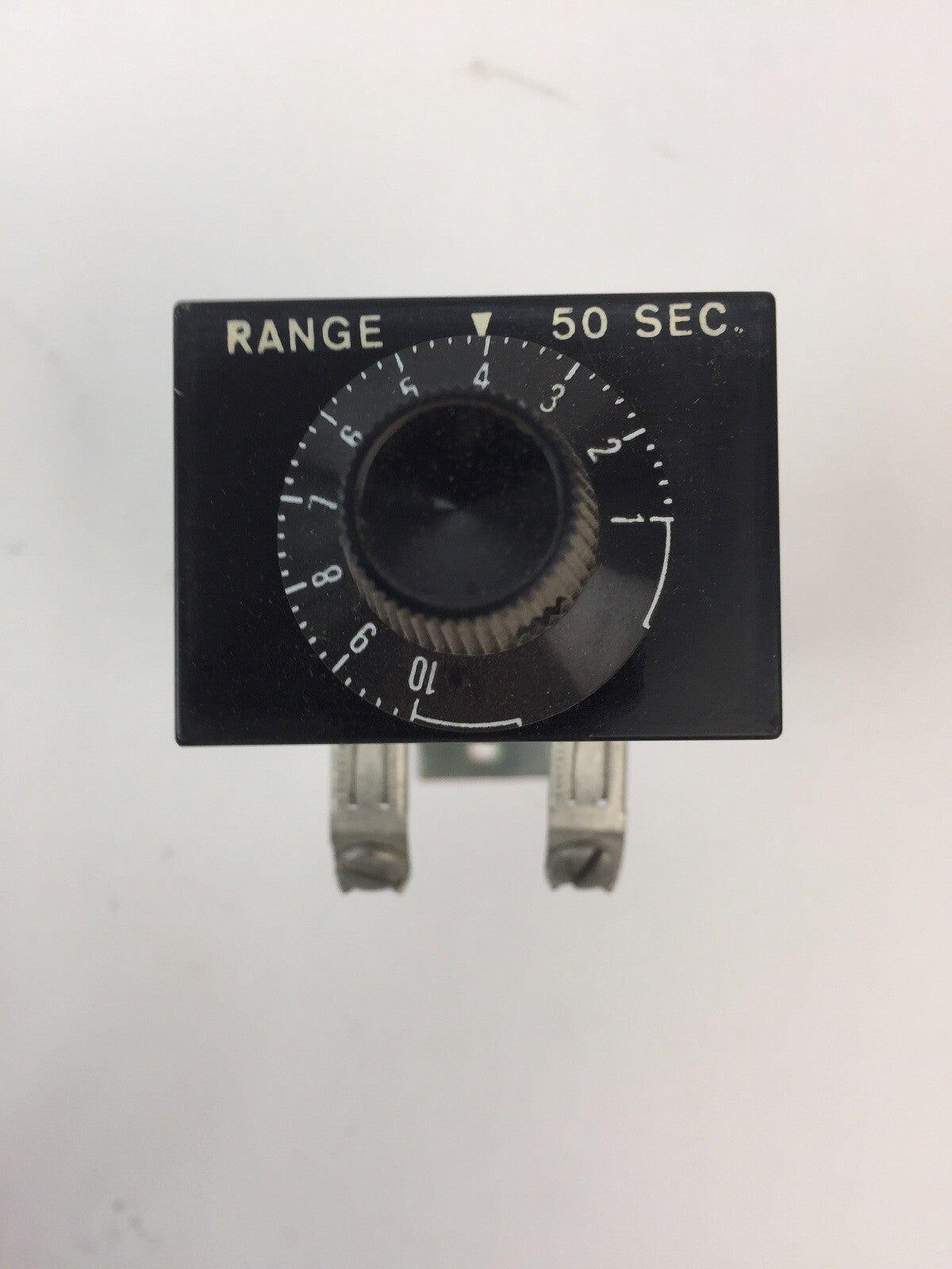 REGENT TM3840D50S TIMER 115VAC 1AMP