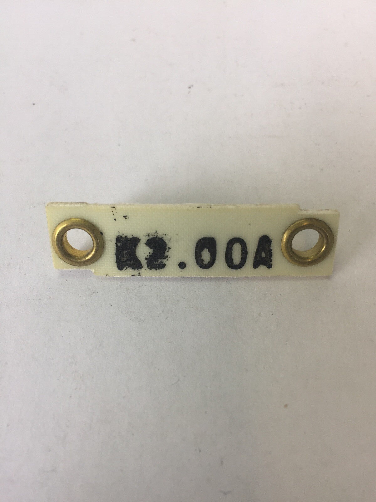 GE CR123K200A HEATER (LOT OF 2)