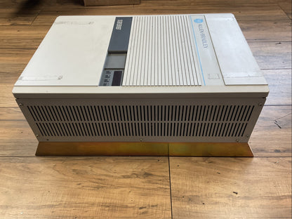 ALLEN BRADLEY 1336-B025-EAF CONSTANT TORQUE 3PH AC DRIVE OUTPUT 460VAC 33.0KVA