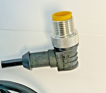 TURCK PKG 4Z-2-WS 4.4T/S760/S771 CABLE ASSY ****LOTOF2****