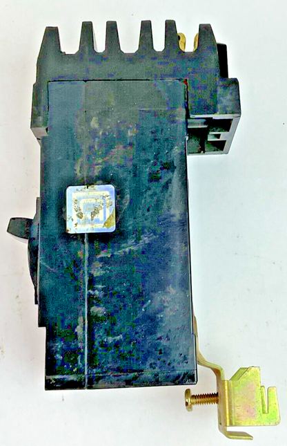 SQUARE D Q222125ACH CIRCUIT BREAKER 125A 22K 240VAC
