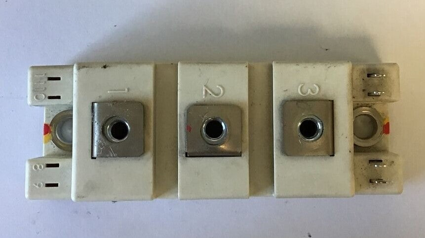 INFINEON/ EUPEC BSM75GB120DN2 POWER MODULE ***LOTOF2***