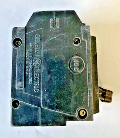 GENERAL ELECTRIC THQL32020 CIRCUIT BREAKER 20A 3POLE 240VAC