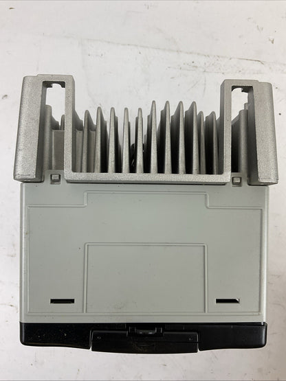 ALLEN BRADLEY 20AD5P0A3AYNNNC0 AC DRIVE POWER FLEX 70 SER A FW 5.001
