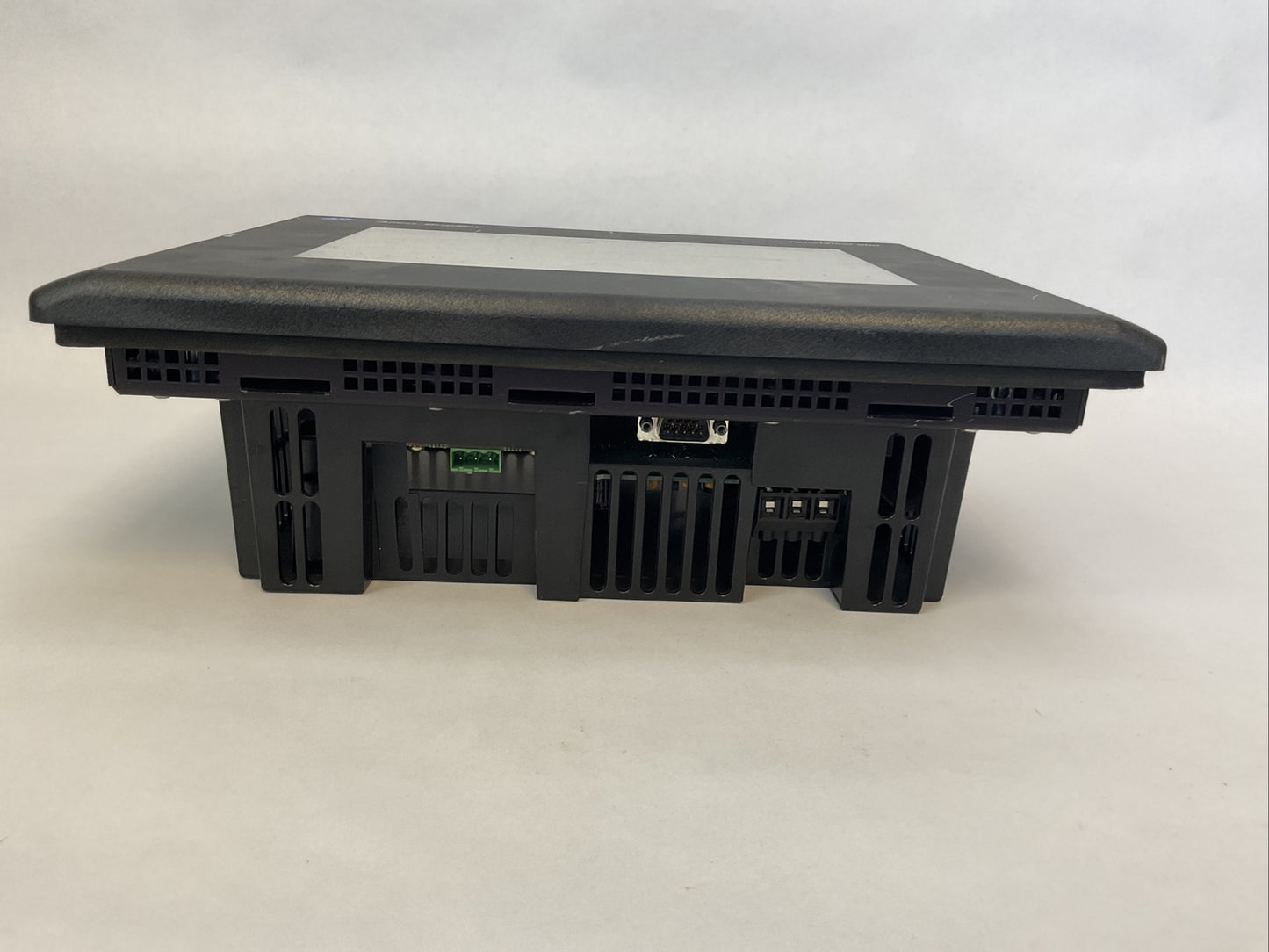 ALLEN BRADLEY 2711-T9A1 PANELVIEW 900 SER F REV F FRN 3.30 100-240VAC 0.85-0.46A