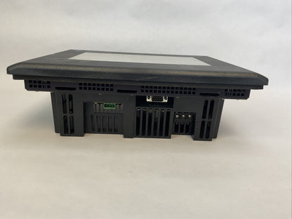 ALLEN BRADLEY 2711-T9A1 PANELVIEW 900 SER F REV F FRN 3.30 100-240VAC 0.85-0.46A