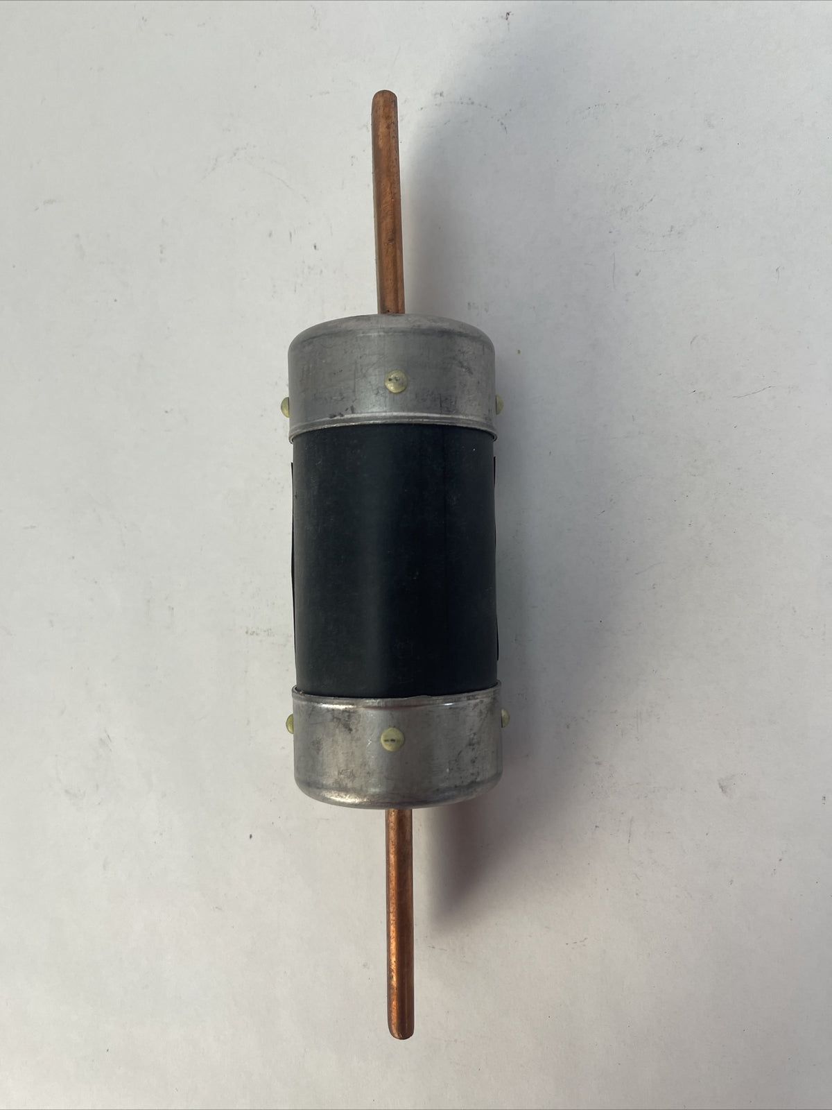 PIERCE NON-RENEWABLE FUSE 250AMP 250V