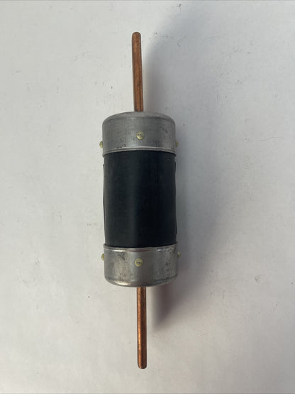 PIERCE NON-RENEWABLE FUSE 250AMP 250V