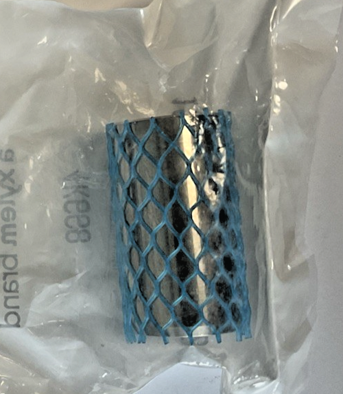 GOULDS 4K668 SHAFT SLEEVE