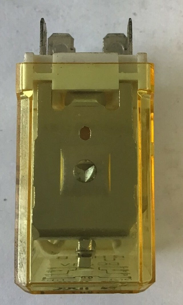 IDEC RH2B-U RELAY DC24V 10A 30VDC 240VAC***LOTOF3***