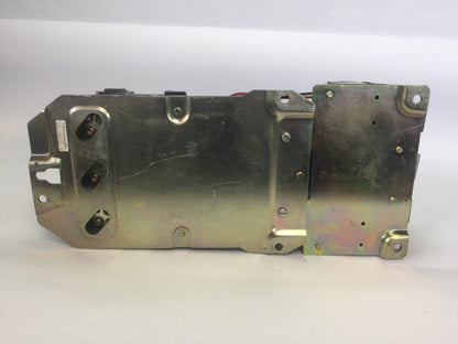ALLEN BRADLEY 509-FO* SIZE 5 STARTER 600VAC 270A 200HP AF236 COIL 115-120V 60HZ