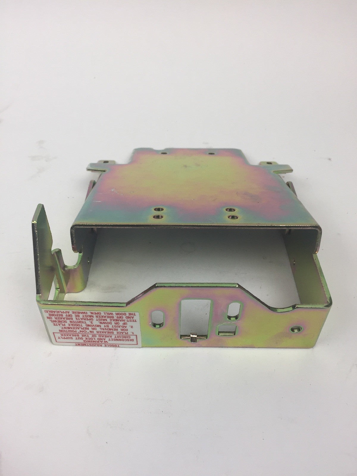 ALLEN BRADLEY 1494V-M19 BAIL MECHANISM SER A