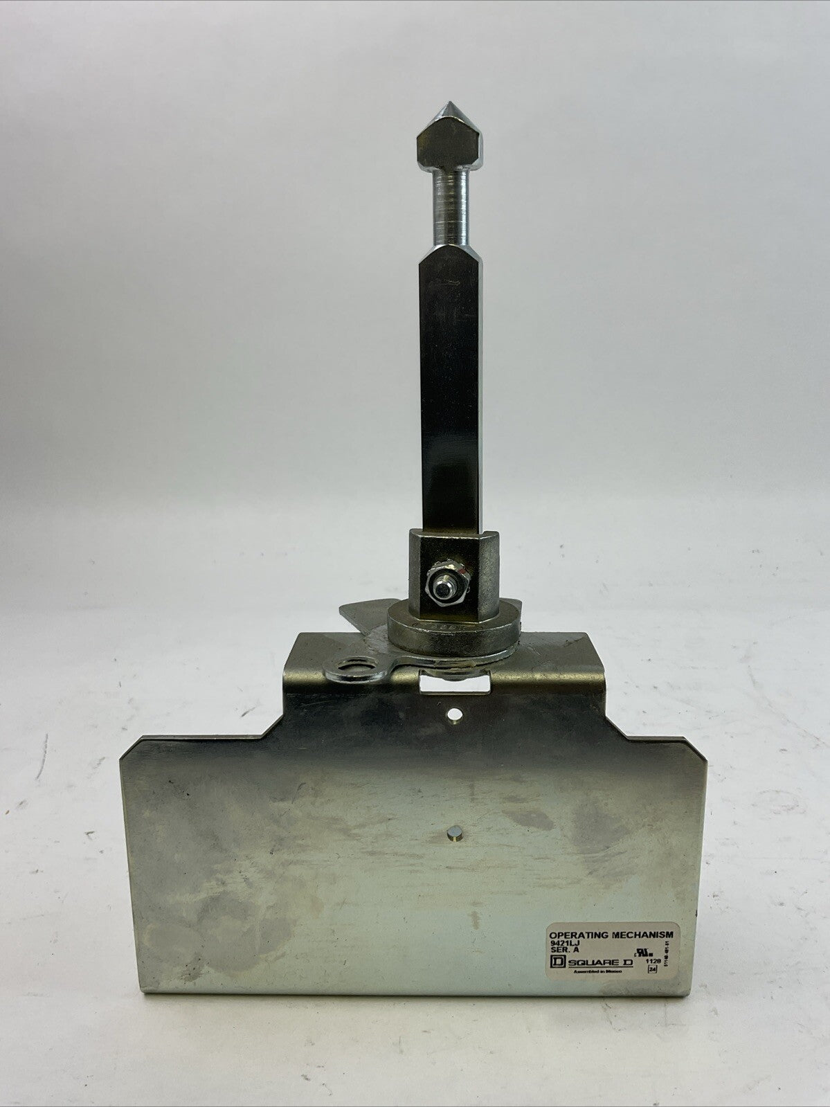 SQUARE D 9421LJ OPERATING MECHANISM SER A