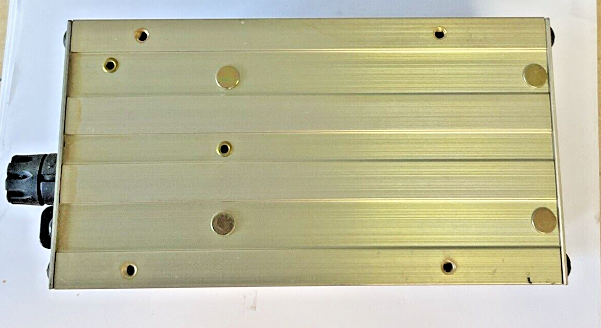 ACOPIAN U24Y1000 UNREGULATED POWER SUPPLY 250V