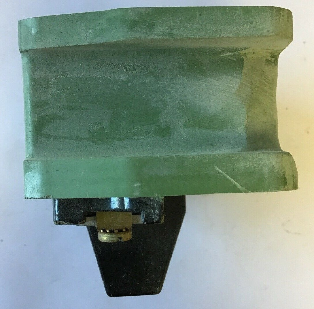 GENERAL ELECTRIC 22D156G2 COIL 110V 60CY 92V 50CY