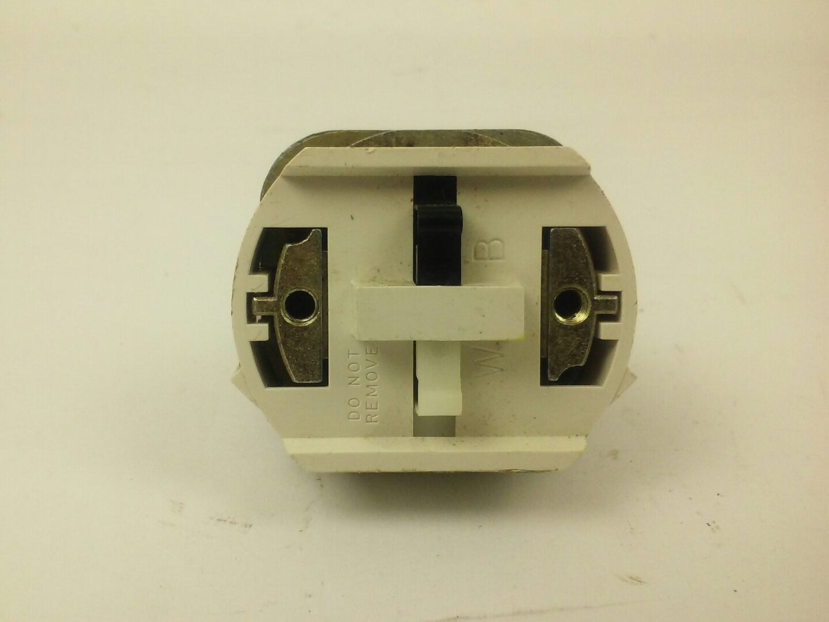 ALLEN BRADLEY 800T-H2, SERIES T, SELECTOR SWITCH,NEMA TYPE 4-13, NS NO BOX
