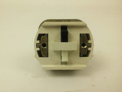 ALLEN BRADLEY 800T-H2, SERIES T, SELECTOR SWITCH,NEMA TYPE 4-13, NS NO BOX