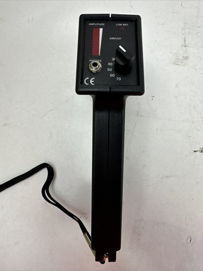 UE SYSTEMS ULTRAPROBE 100 ULTRASONIC LEAK DETECTOR