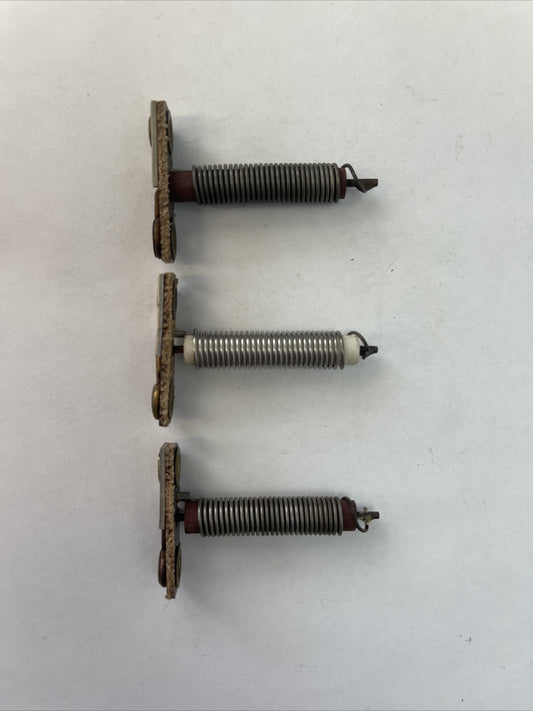 WESTINGHOUSE H18 HEATER (LOT OF 3)