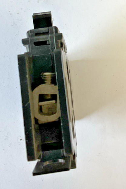 SQUARE D QOU 20A CIRCUIT BREAKER 10KA 120/240VAC***LOTOF3***