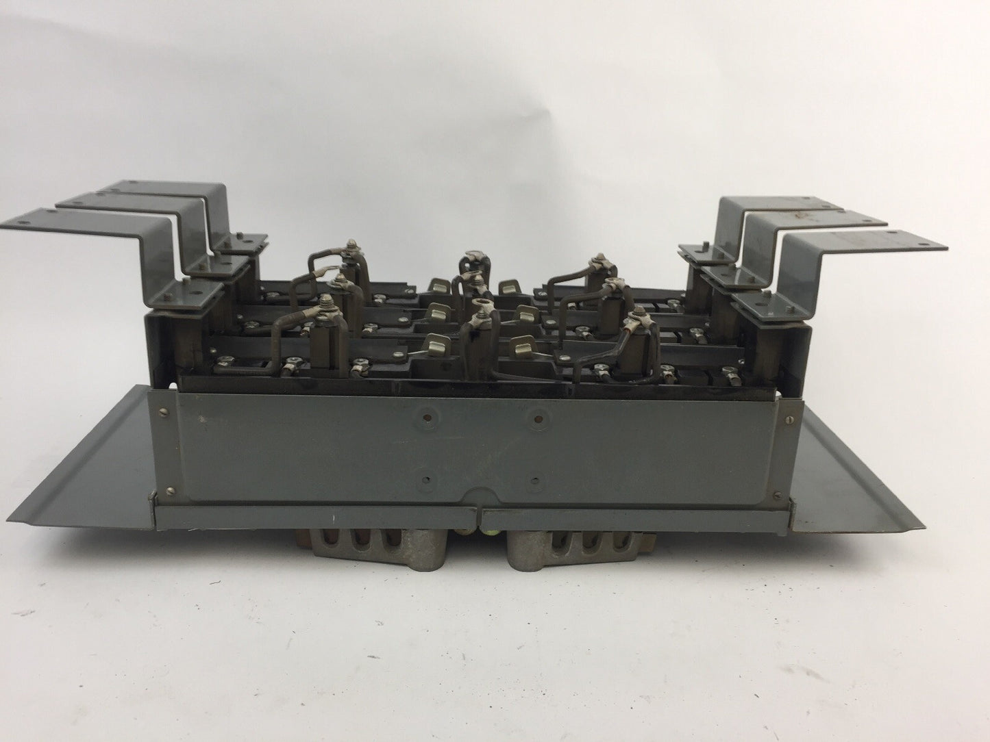 Federal Pacific QMQB-3332C Fusible Panelboard Switch 30 Amp 240VAC 3-POLE 3 HP