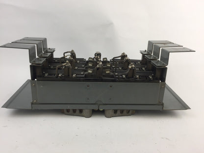 Federal Pacific QMQB-3332C Fusible Panelboard Switch 30 Amp 240VAC 3-POLE 3 HP
