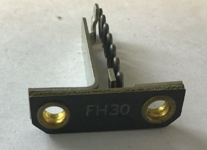 WESTINGHOUSE FH30 THERMAL OVERLOAD HEATER***LOTOF2***