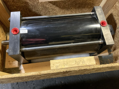 AVENTICS P1AX-16A1M-BAA0 CYLINDER 10.00 in X 16.000 in psig