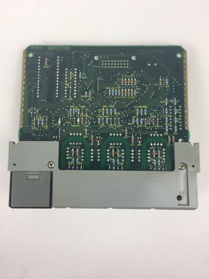 ALLEN BRADLEY 1203-SM1 SCANPORT MODULE SER A FRN 1.01 12VDC