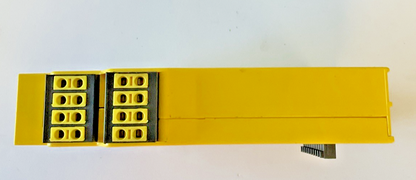 SICK FX3-XTI084002 SAFETY I/O RELAY 24VDC 2.2W FW: V3.10.0