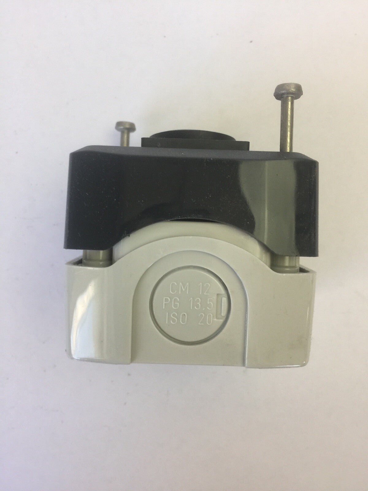 TELEMECANIQUE XALD101 PUSH BUTTON CONTROL STATION