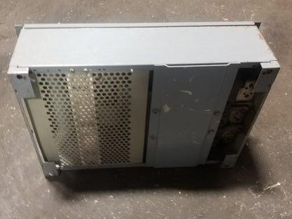 WESTINGHOUSE FDP325 400A 250VAC 3Ph 125HP